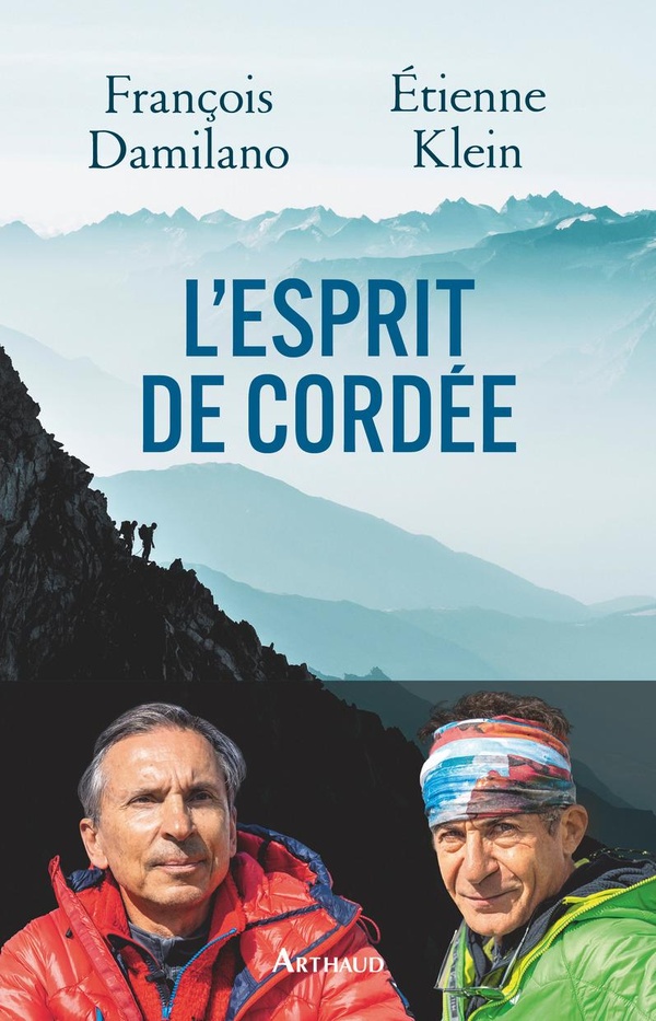 L'ESPRIT DE CORDEE