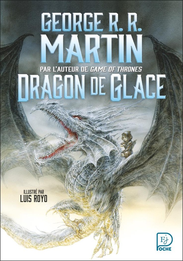 DRAGON DE GLACE