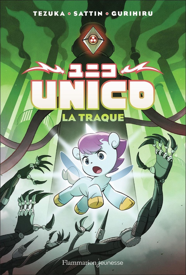 UNICO -2- - VOL02