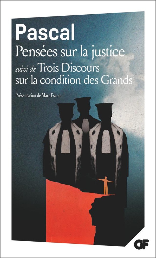 PENSEES