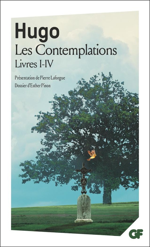 LES CONTEMPLATIONS - LIVRES I-IV