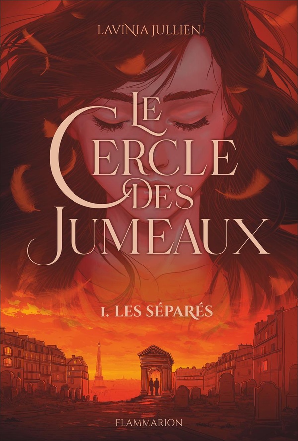 LE CERCLE DES JUMEAUX - VOL01 - LES SEPARES