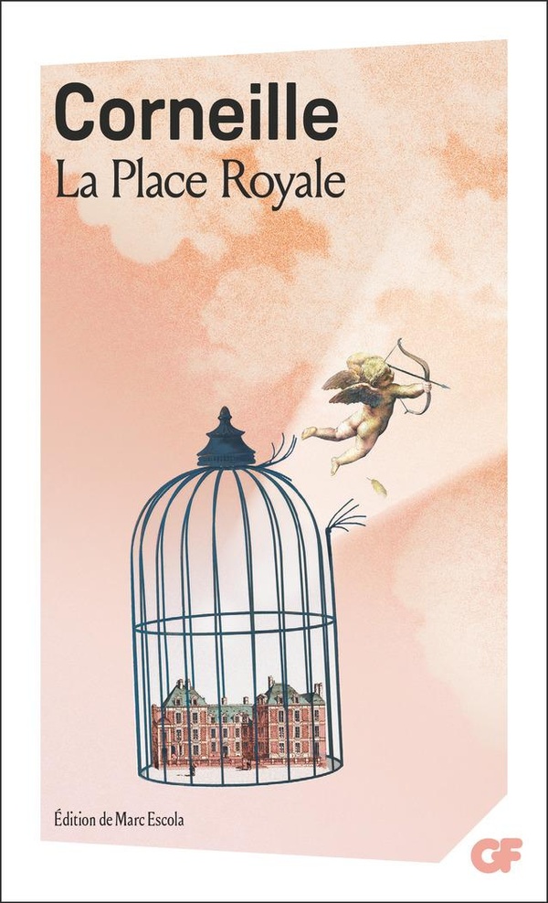 LA PLACE ROYALE