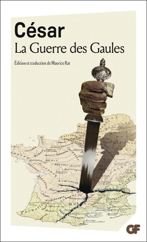 LA GUERRE DES GAULES