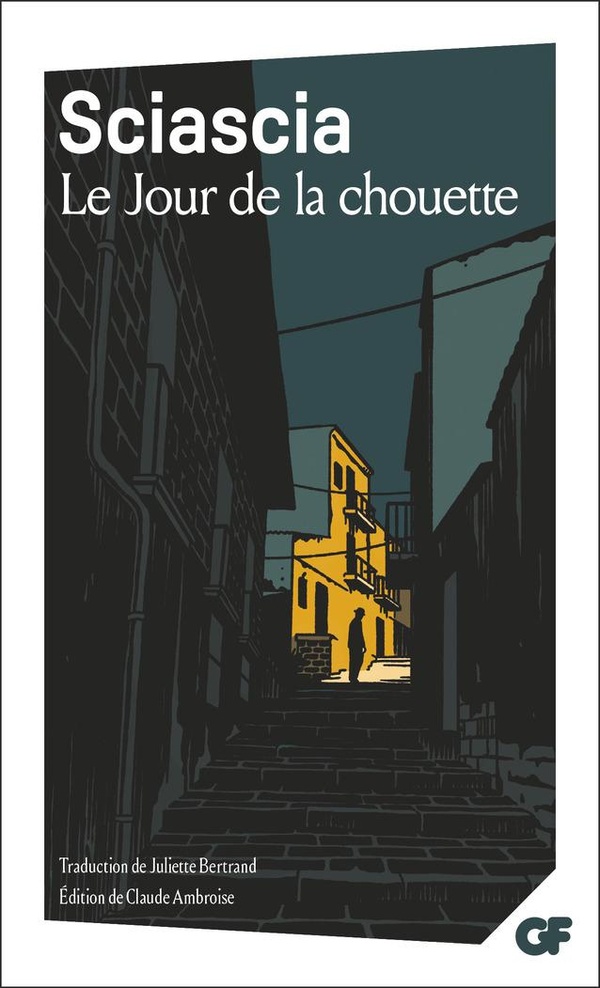LE JOUR DE LA CHOUETTE