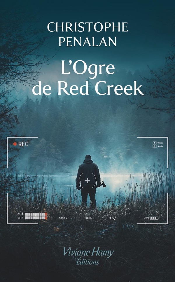 L'OGRE DE RED CREEK