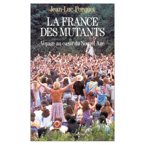 LA FRANCE DES MUTANTS