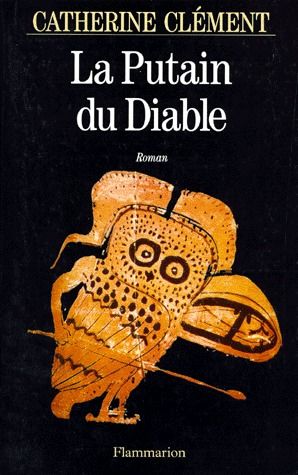 LA PUTAIN DU DIABLE - - ROMAN