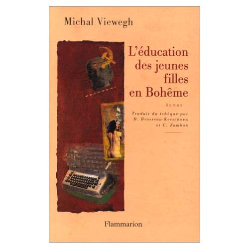 L'EDUCATION DES JEUNES FILLES EN BOHEME