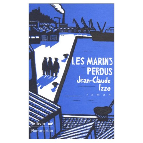 LES MARINS PERDUS