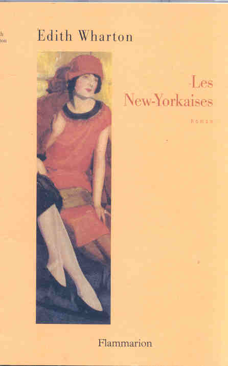 LES NEW-YORKAISES