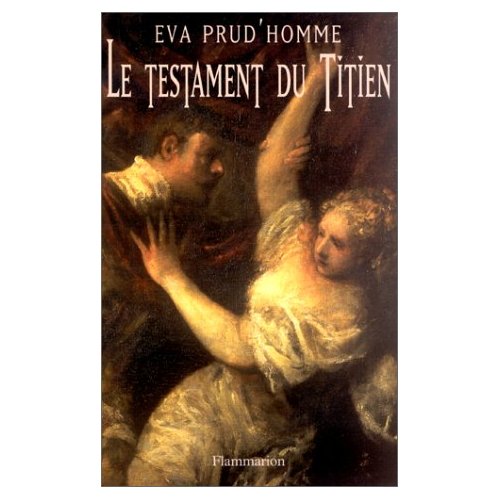 LE TESTAMENT DU TITIEN