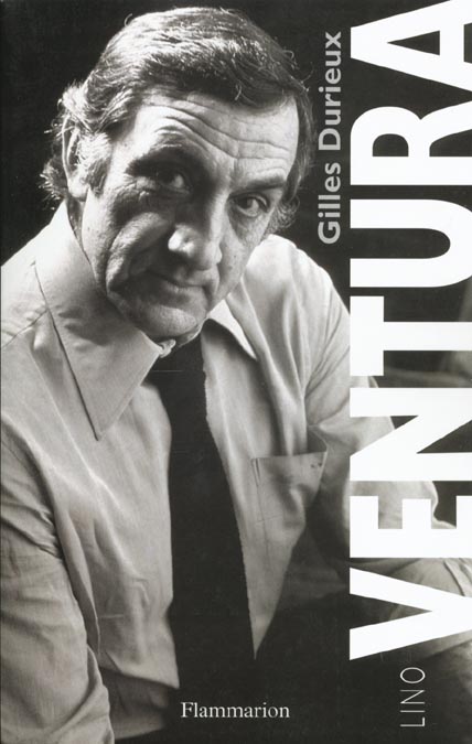 LINO VENTURA