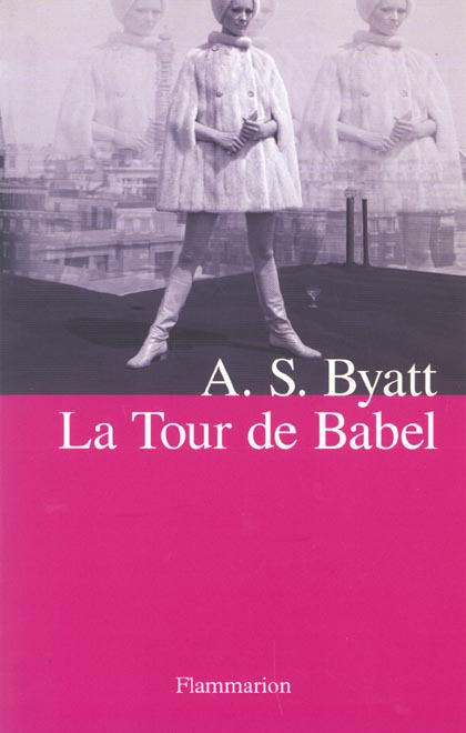 LA TOUR DE BABEL