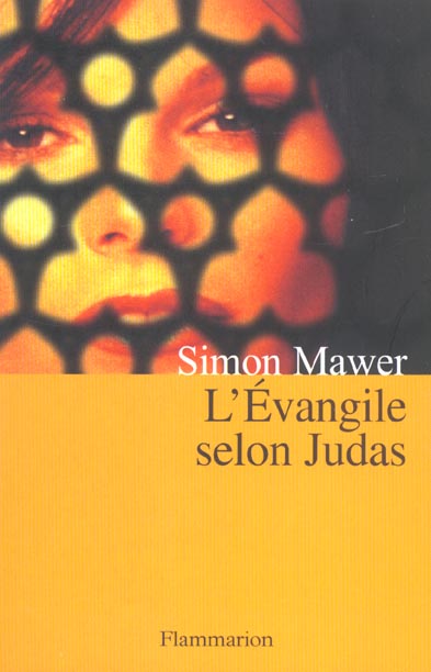 L'EVANGILE SELON JUDAS