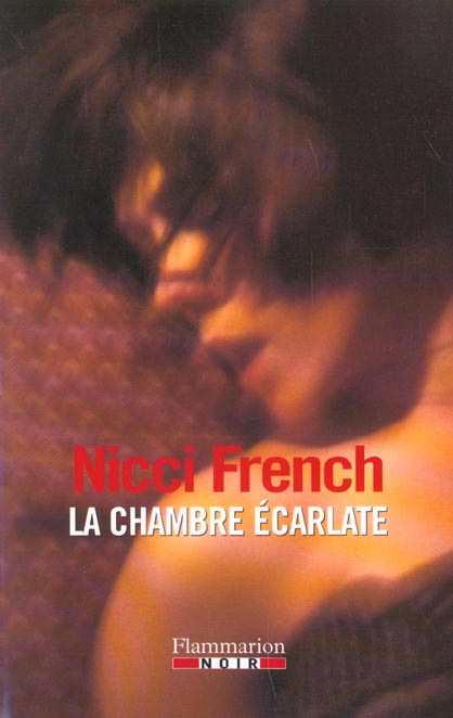 LA CHAMBRE ECARLATE
