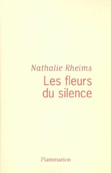 LES FLEURS DU SILENCE