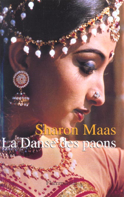 LA DANSE DES PAONS