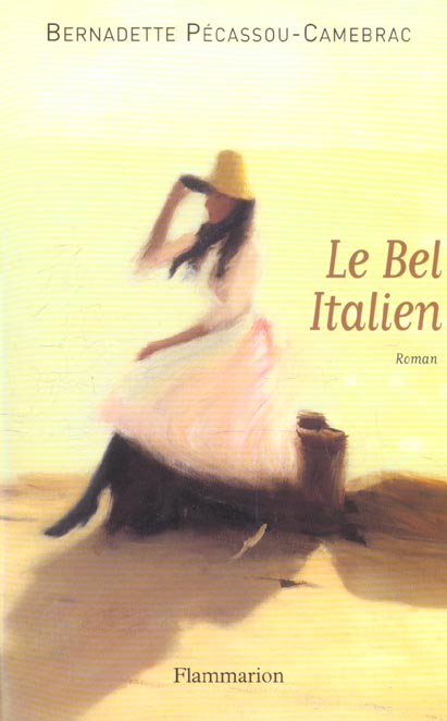 LE BEL ITALIEN
