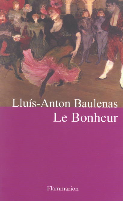 LE BONHEUR