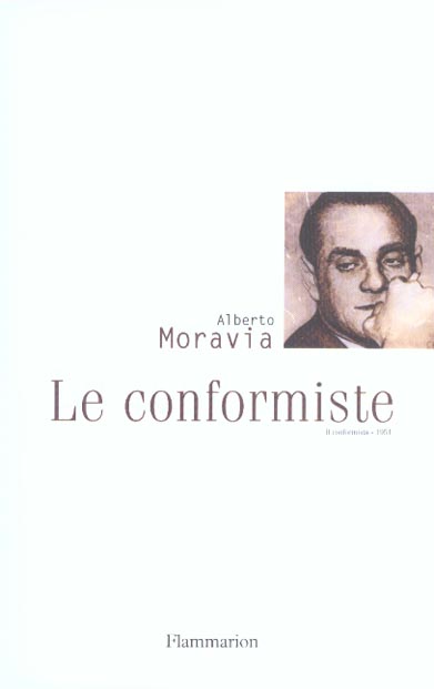 LE CONFORMISTE
