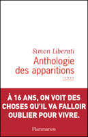 ANTHOLOGIE DES APPARITIONS