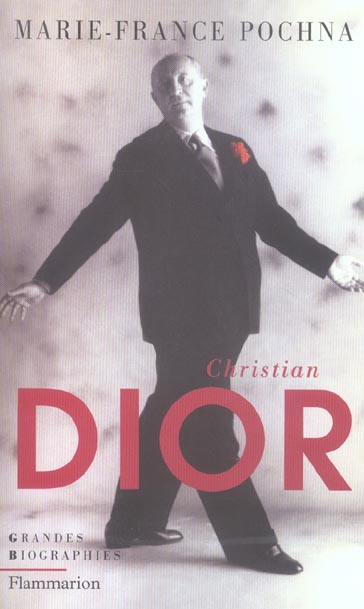 CHRISTIAN DIOR