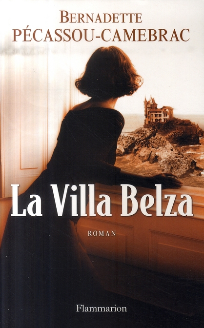 LA VILLA BELZA - ROMAN