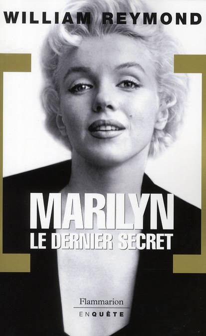 MARILYN - LE DERNIER SECRET