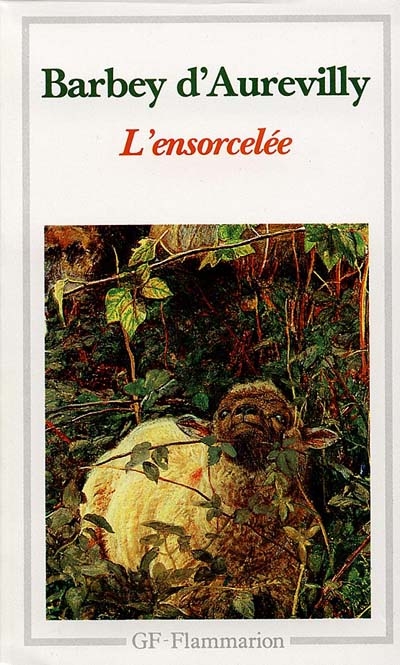 L'ENSORCELEE