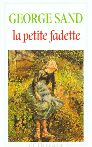 LA PETITE FADETTE