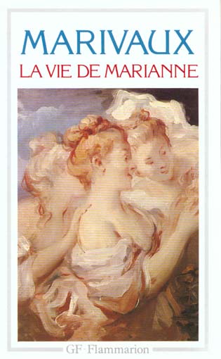 LA VIE DE MARIANNE