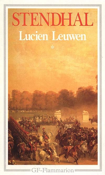 LUCIEN LEUWEN - VOL01