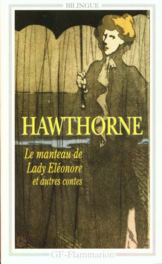 LE MANTEAU DE LADY ELEONORE ET AUTRES CONTES