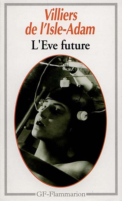 L'EVE FUTURE