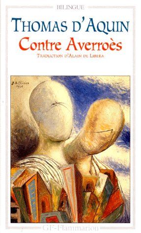 CONTRE AVERROES