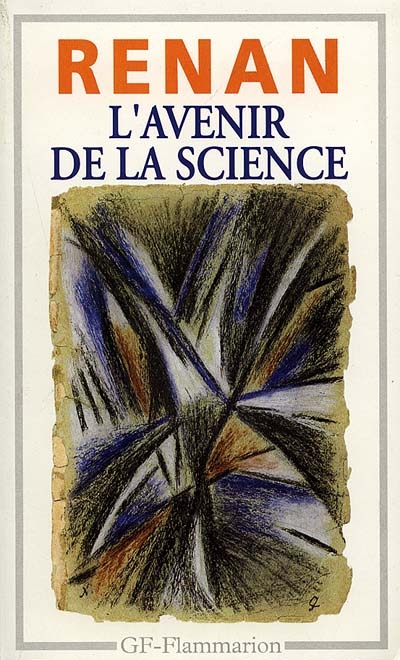 L'AVENIR DE LA SCIENCE