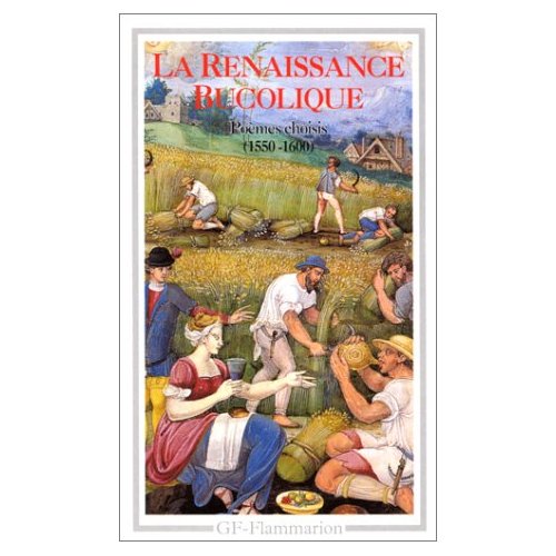 LA RENAISSANCE BUCOLIQUE