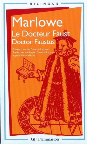 LE DOCTEUR FAUST