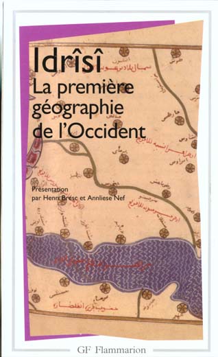 LA PREMIERE GEOGRAPHIE DE L'OCCIDENT