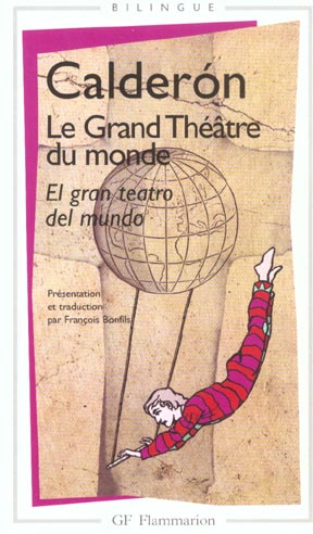 LE GRAND THEATRE DU MONDE