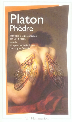 PHEDRE