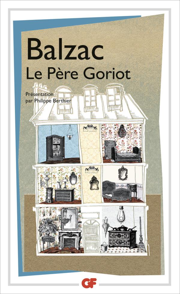 LE PERE GORIOT