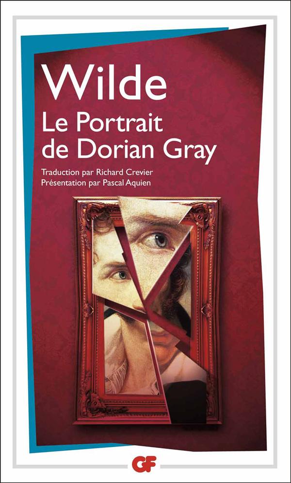 LE PORTRAIT DE DORIAN GRAY