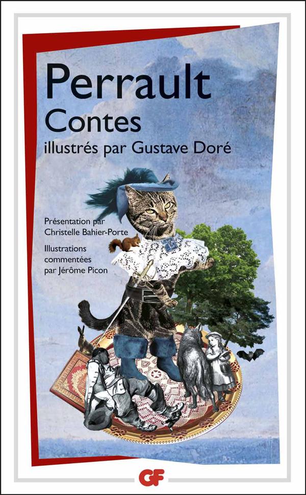 CONTES