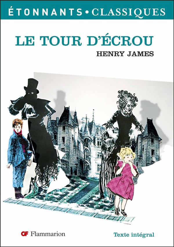 LE TOUR D'ECROU