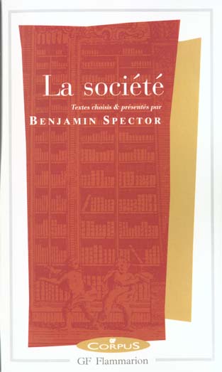 LA SOCIETE