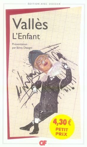 L'ENFANT