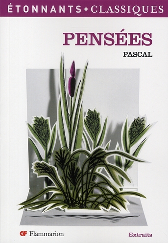 PENSEES