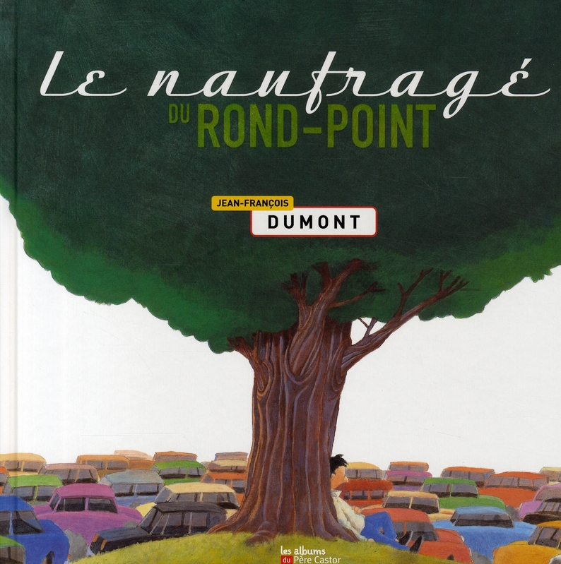 LE NAUFRAGE DU ROND-POINT